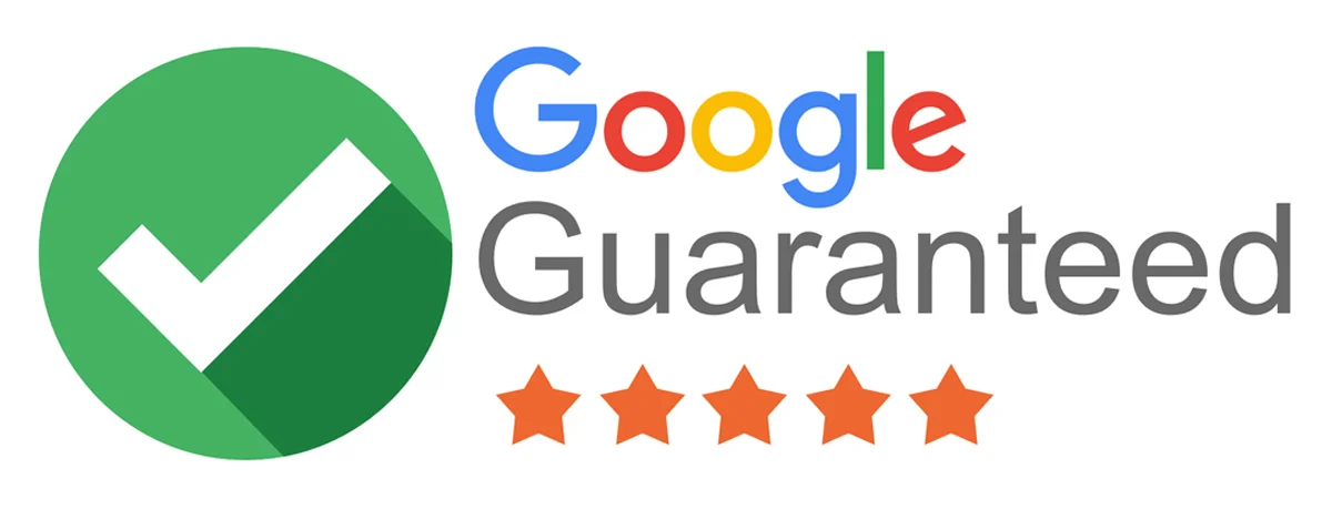 Google Guaranteed 5 Stars Advanced Local Service Ads Copy