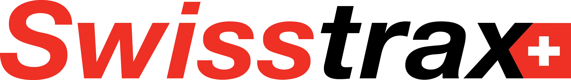 Swisstrax Logo No Back Beveled Tm 1