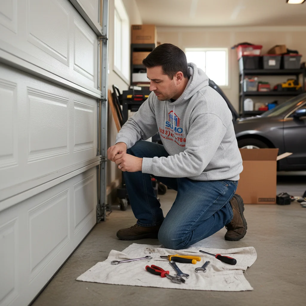 Sumo Garage Doors Long Island011