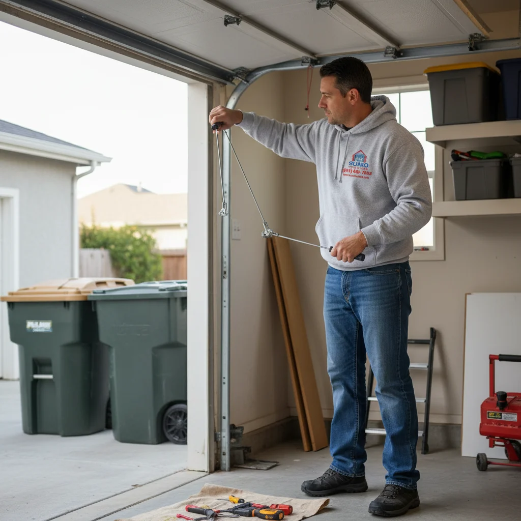 Sumo Garage Doors Long Island012