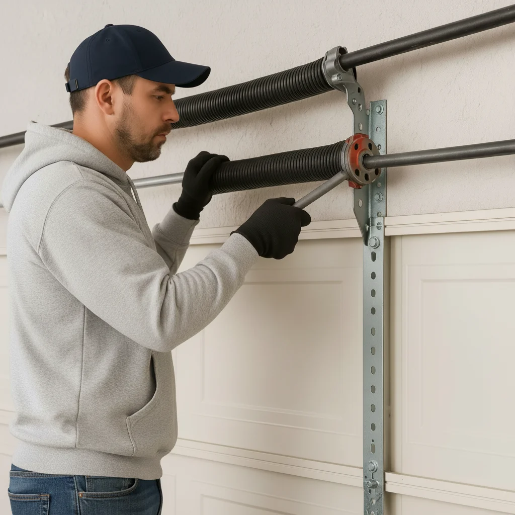 Sumo Garage Doors Long Island014