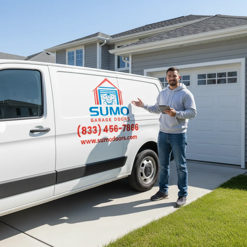 Sumo Garage Doors Long Island015