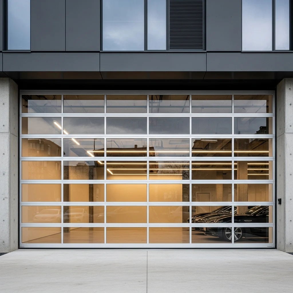 Sumo Garage Doors Long Island02