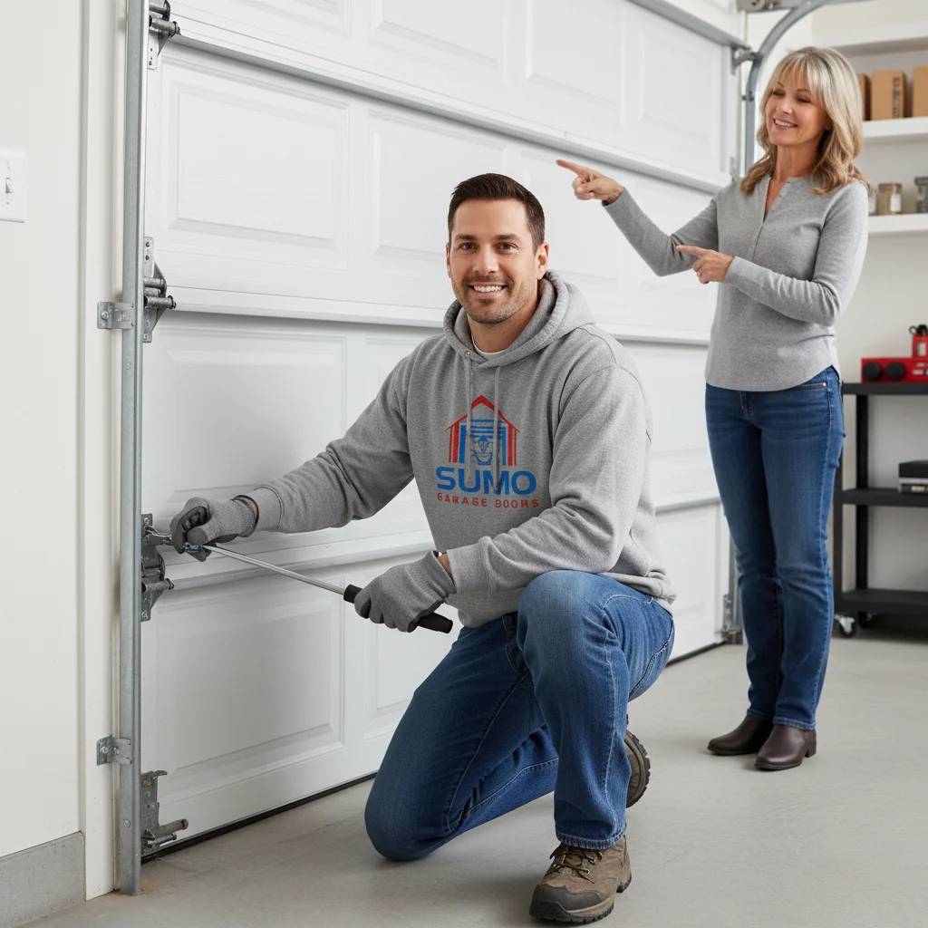 Sumo Garage Doors Long Island06