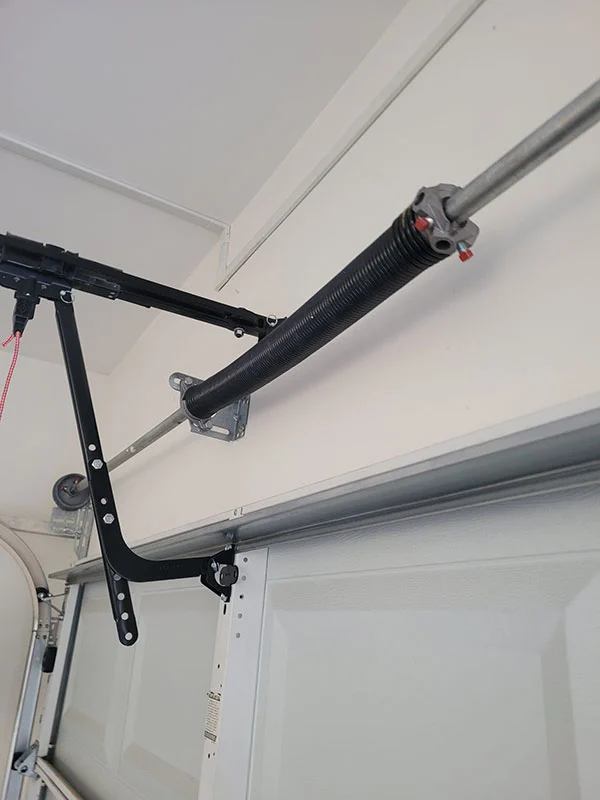 Sumo Garage Doors Spring Repair Long Island6 1