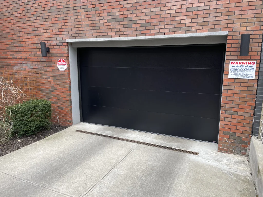 SUMO GARAGE DOORS 80