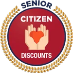 Senior Citizen Discounts
