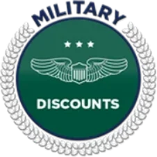 Military Discounts